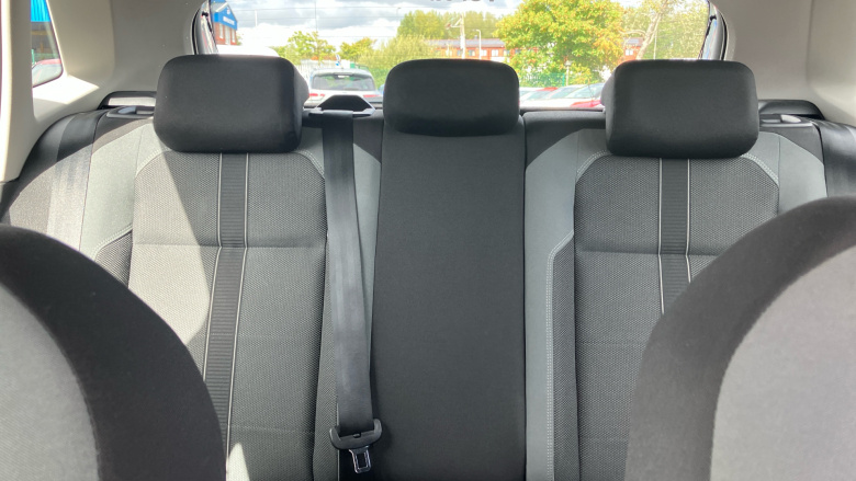 Volkswagen Polo 1.0 TSI Style 5dr Petrol Hatchback